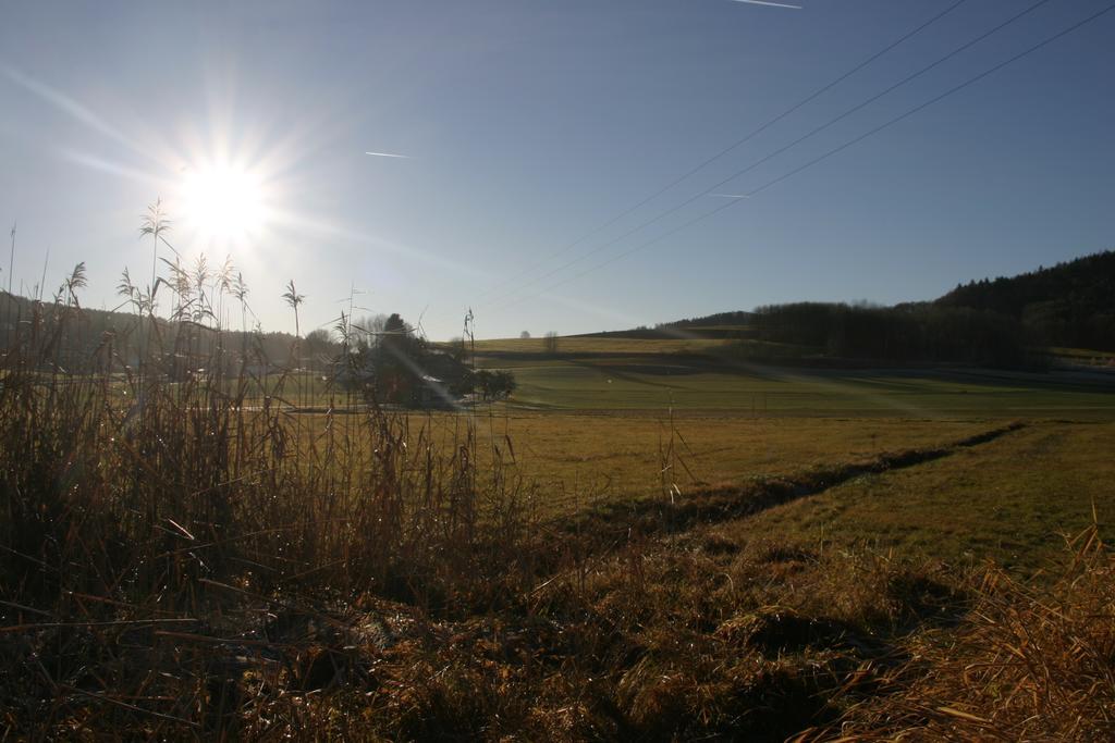 Haus Am Treffenbach * Waldmünchen