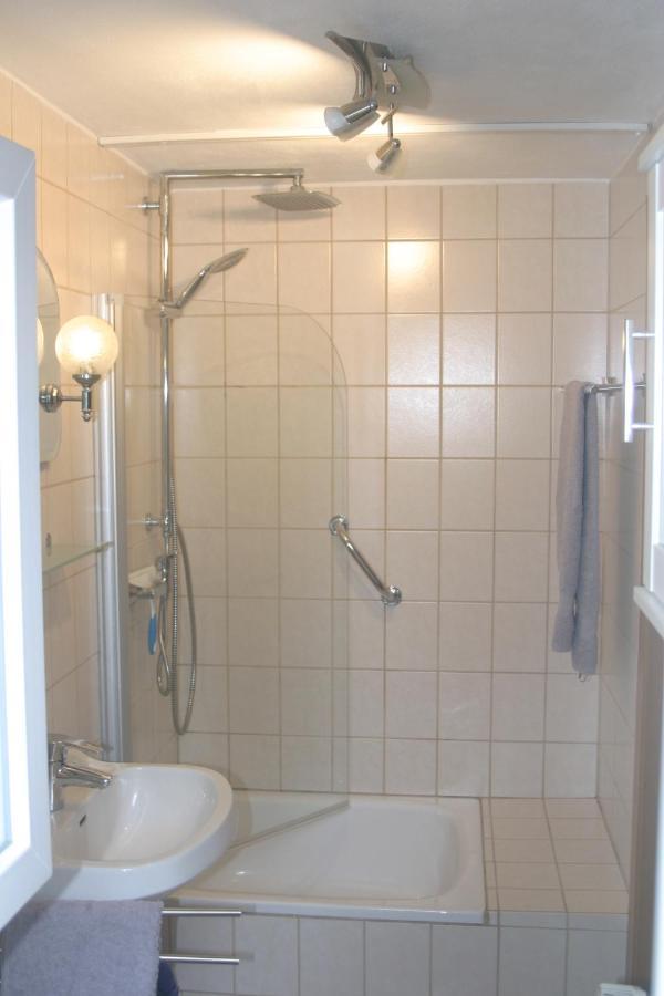 Haus Am Treffenbach Apartment Waldmünchen