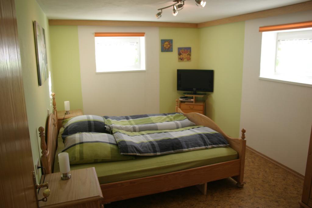 Haus Am Treffenbach Apartment