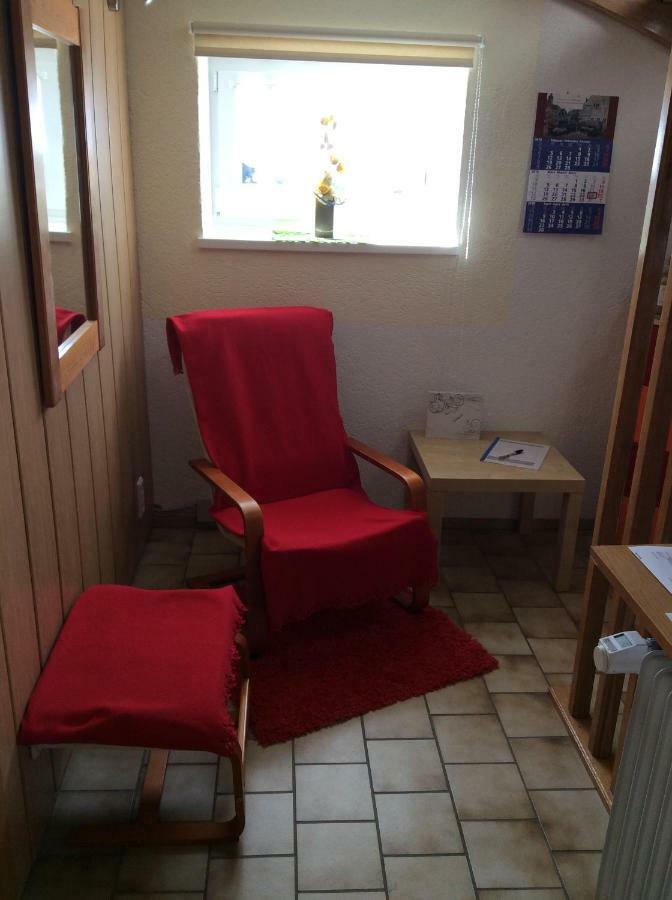 Haus Am Treffenbach